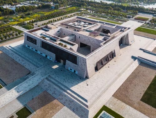 淮南市寿县博物馆