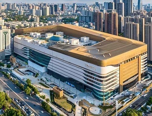 武商梦时代广场