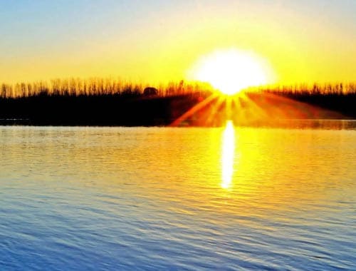 梅园横山风景区