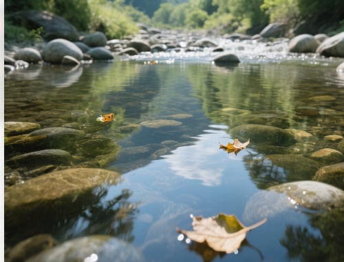 梅园横山风景区