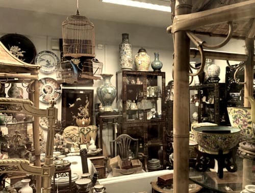 大韩民国临时政府杭州旧址纪念馆