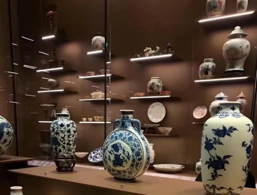 平遥县衙博物馆