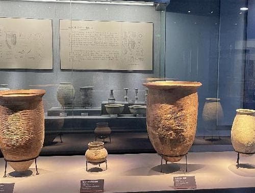 新四军黄桥战役纪念馆