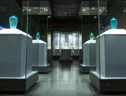 青海藏文化博物院