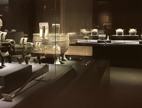 安源路矿工人运动纪念馆