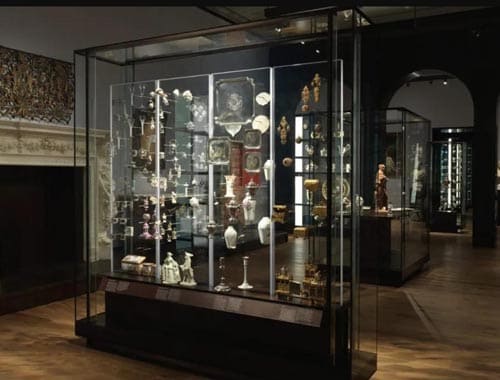 通道转兵纪念馆