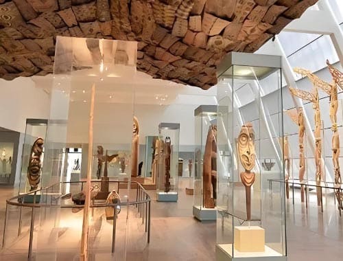 西安碑林博物馆