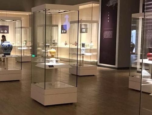 中国宜兴陶瓷博物馆