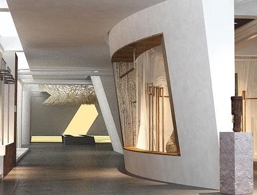 谢裕大茶文化博物馆