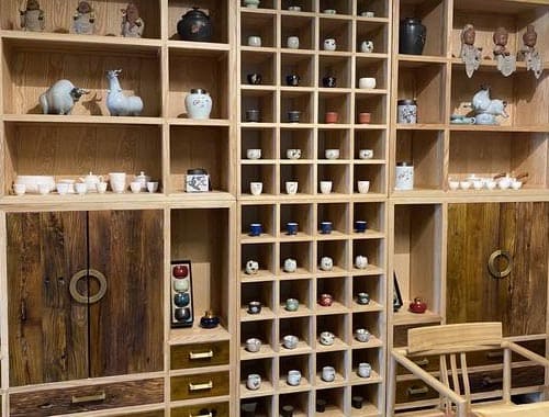 怀化中国人民抗日战争胜利受降纪念馆