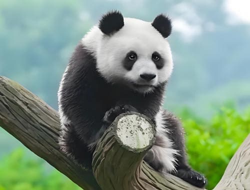 周口野生动物园