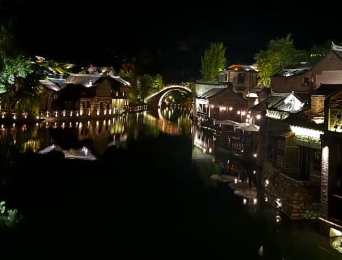 福泉古城文化旅游景区