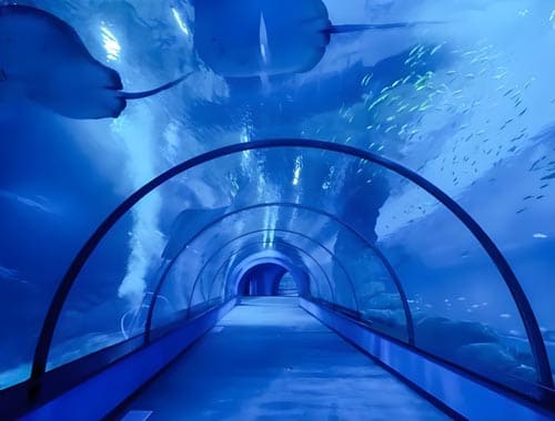 鼎龙湾国际海洋度假区