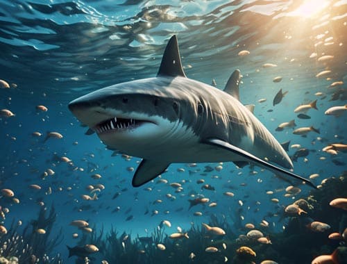 德州欧乐堡海洋极地世界