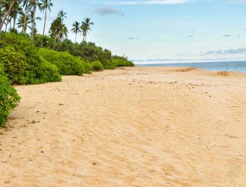 和硕金沙滩旅游风景区