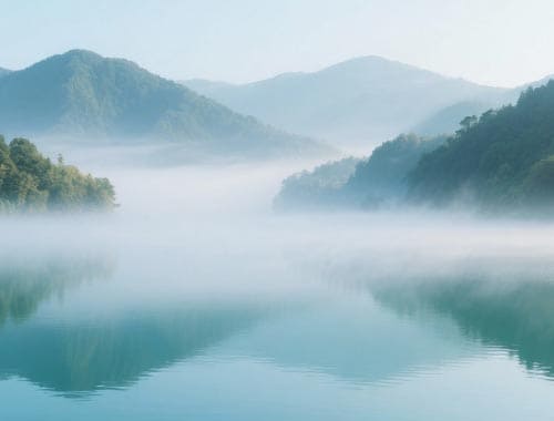 天目湖旅游度假区