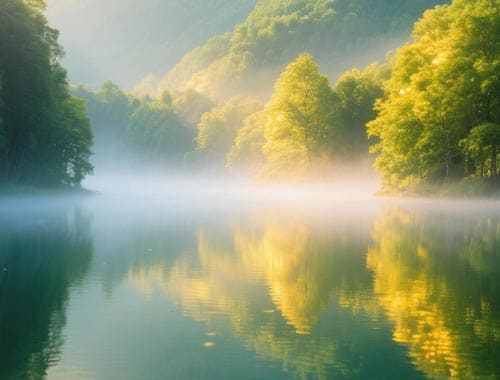 镜泊湖风景名胜区