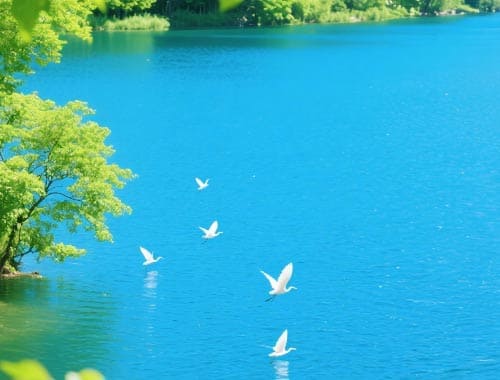 无锡太湖鼋头渚风景区