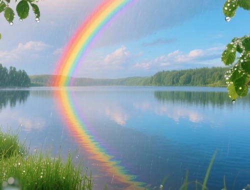 湖南省炎陵县神农谷国家森林公园