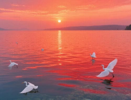 天目湖旅游度假区