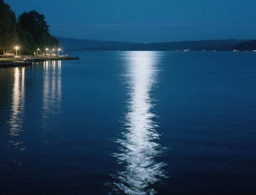 上饶琵琶湖景区