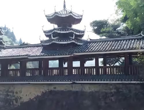 大报恩寺遗址景区