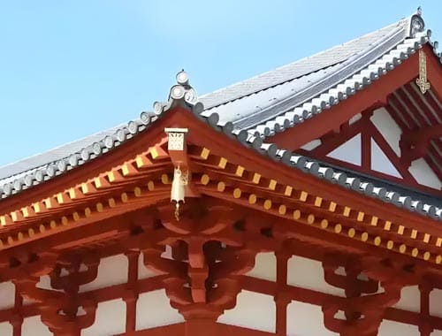 恭城三庙一馆景区