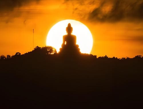 周公庙风景名胜区