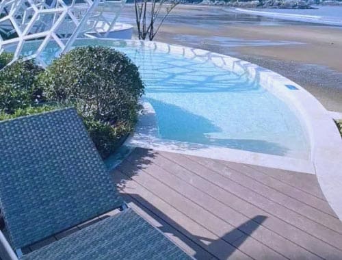 赤壁市龙佑赤壁温泉旅游度假区