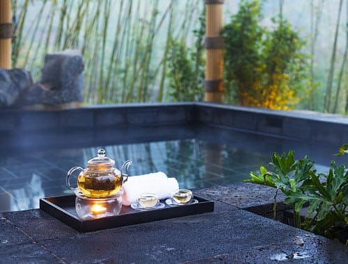 河源市东源县叶园温泉旅游区