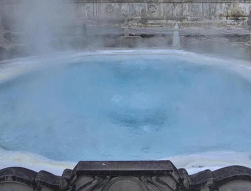 尚天然温泉旅游度假区