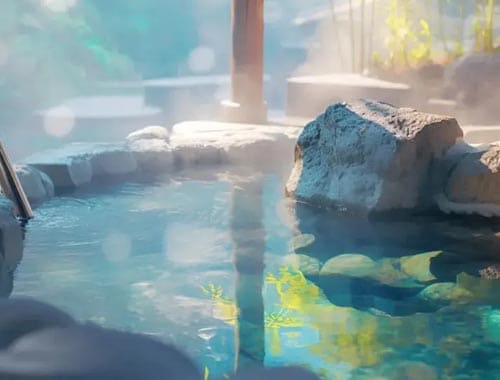 长春凯撒森林温泉旅游度假区