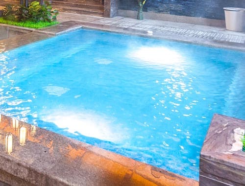 大庆鹤鸣湖湿地温泉风景区