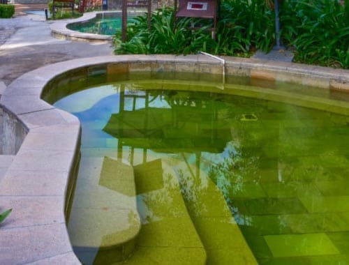 沂水东方瑞海国际温泉度假村