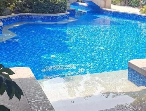 阜新宝地斯帕温泉度假区