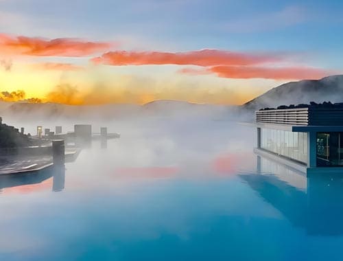 桂林龙胜温泉旅游度假区