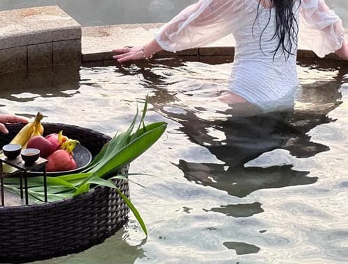 广东御水古温泉度假区