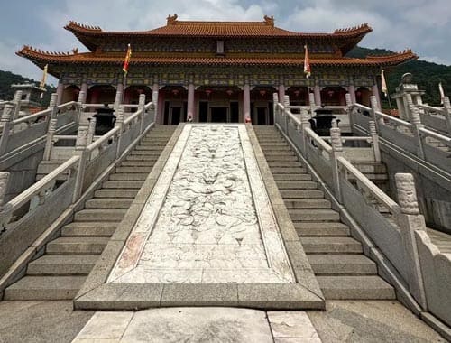 都匀秦汉影视城