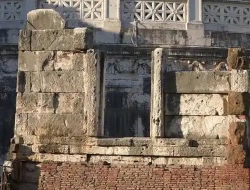 元大都城垣遗址公园