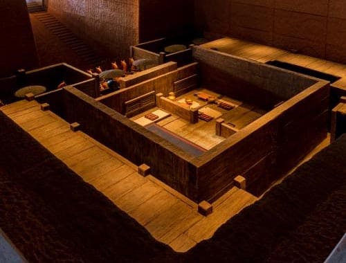 李渡元代烧酒作坊遗址