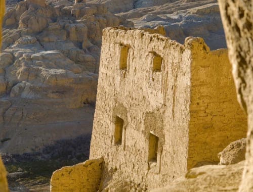 李渡元代烧酒作坊遗址