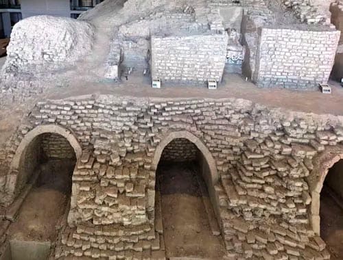 御窑厂国家考古遗址公园