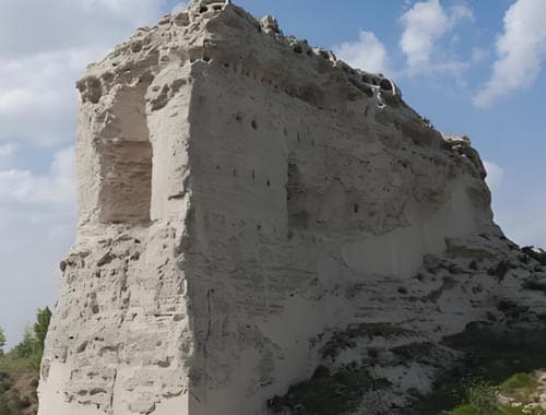 潜江龙湾国家考古遗址公园