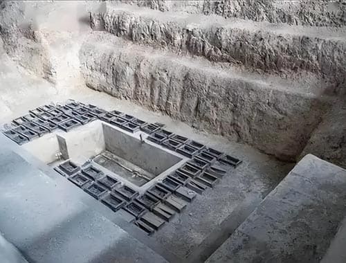 元大都城垣遗址公园