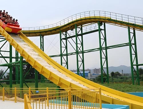 香港迪士尼乐园