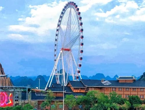 上海迪士尼乐园‍‍‍‍‍‍‍‍