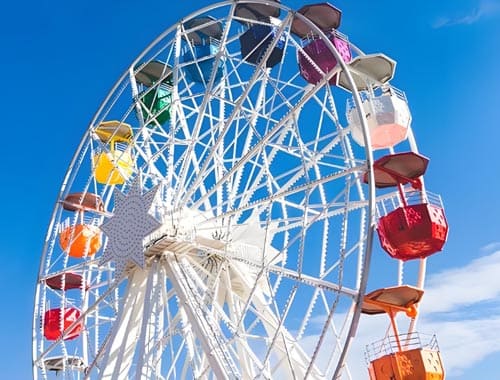 香港迪士尼乐园