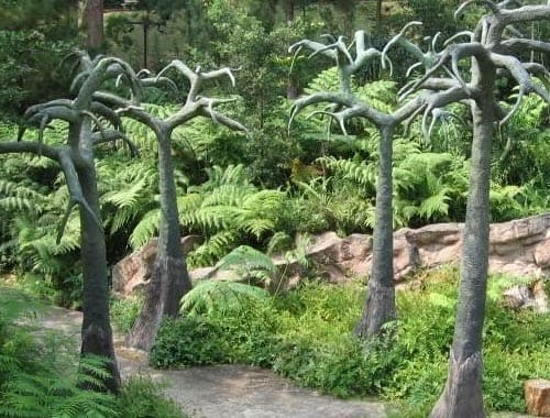 重庆南山植物园