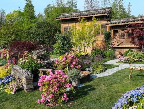 中国科学院西双版纳热带植物园